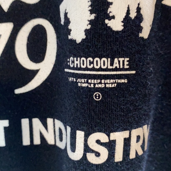 Landslide Skater Dress - Picture 6 of 7